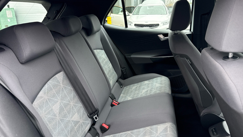 Volkswagen ID.3 150kW Life Pro Performance 58kWh 5dr Auto Electric Hatchback